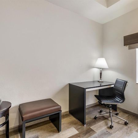 Best Western Plus Jfk Inn & Suites North Little Rock Exteriér fotografie