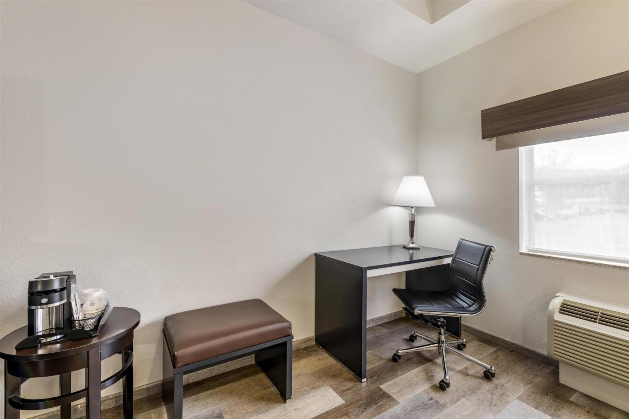 Best Western Plus Jfk Inn & Suites North Little Rock Exteriér fotografie