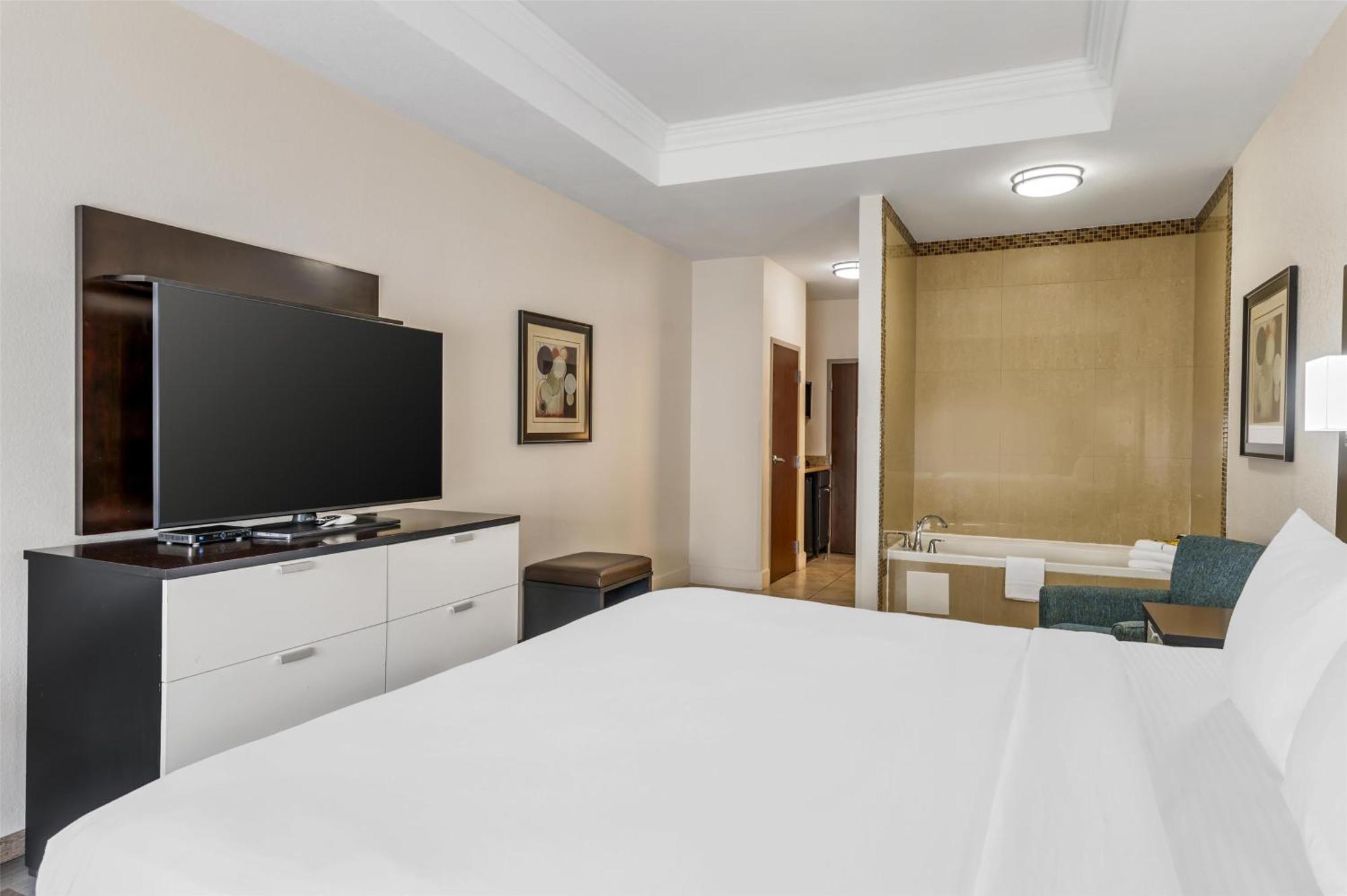 Best Western Plus Jfk Inn & Suites North Little Rock Exteriér fotografie